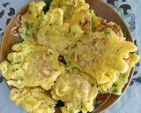 Foto langkah ke 4 dari resep Tempe kemul wonosobo.
