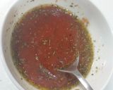 Foto del paso 5 de la receta: Pizza masa gruesa crocante