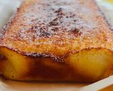 Foto del paso 13 de la receta: Bizcocho de Mantequilla & Limón 🍋