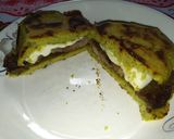 Foto del paso 5 de la receta: Pancitos de Arvejas sin Gluten