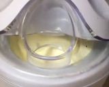 Foto del paso 5 de la receta: Helado granizado
