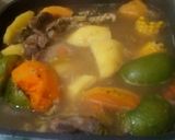 Foto del paso 4 de la receta: Pucheeerooo!!! 😋🍵