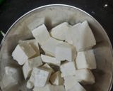 A picture of step 5 of Chinese sizzler.