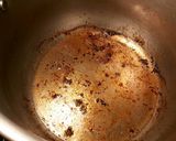Foto del paso 9 de la receta Costillar de ternera con champiñones a las siete especias libanesas