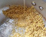 முளைக்கீரை பருப்பு கடைசல் ரெசிபி ஸ்டேப் 1 புகைப்படம்