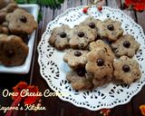 Foto langkah ke 6 dari resep Oreo Cheese Cookies.