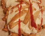 Une image de l'étape 5 de Tacos maison.