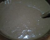 Foto langkah ke 5 dari resep Lapis Belacan Pontianak Irit Telur.