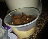 Foto del paso 2 de la receta: Chocotorta individual