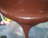 Foto langkah ke 7 dari resep Bolu Kukus Coklat Gluten Free.