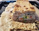 GM fasírt kölessel recept fázis 5 fotója