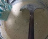 Foto langkah ke 1 dari resep Pancake Tahu Marger.