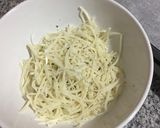 Foto del paso 15 de la receta Calabacines luna rellenos ¡gracias Norali!