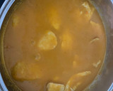 Foto del paso 5 de la receta: Filetes de pollo en salsa