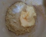 Foto langkah ke 2 dari resep Roti Jagung Mayonaise.