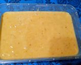 Foto langkah ke 1 dari resep Bolu pisang lembut no serret.