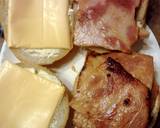 Hot Ham & Cheese Sandwiches .. for a Party recipe step 10 photo