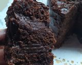 Foto del paso 6 de la receta: Torta Matilda Mini