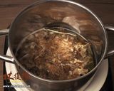 自製和風高湯的食譜步驟7照片
