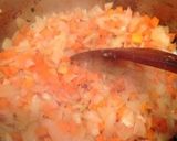 A picture of step 7 of Melt-In-Your-Mouth Beef Tendon Curry.
