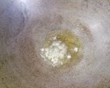 শীতের সবজি দিয়ে স্যুপ (shiter sabji diye soup recipe in Bengali) রেসিপির ধাপ 1 ছবি