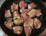 A picture of step 12 of Easy Vegetable and Chicken Stew.