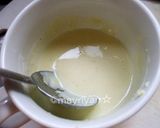 A picture of step 10 of Easy White Sauce in the Microwave.