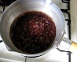 A picture of step 4 of Easy 3-Color Ohagi.