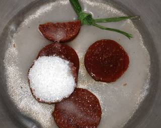 Es Cendol Nutrijel Cincau - Step 3