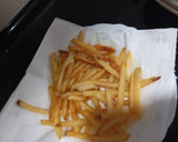 Foto del paso 2 de la receta: Tacos Mexicanos!!!🌮de ternera de res con papas fritas 😍
