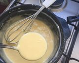 Foto langkah ke 4 dari resep Simple Dorayaki.
