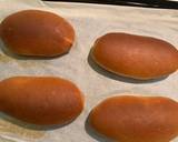 滿滿肉鬆の肉鬆麵包（青蔥/海苔）食譜步驟7照片