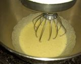 Foto del paso 2 de la receta: Torta invertida de duraznos en almíbar