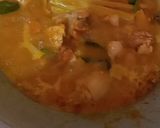 Foto langkah ke 2 dari resep Rica rica ayam.
