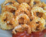 Foto langkah ke 4 dari resep Onion ring.