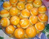 Foto langkah ke 5 dari resep Nastar (lagi).