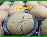 A picture of step 10 of Whole wheat cookies.