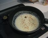 A picture of step 4 of Easy Basic Béchamel (White) Sauce in 10 Minutes.