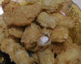 Foto langkah ke 6 dari resep Friend chicken ala ibu 2R.