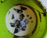 Opera szelet recept fázis 8 fotója