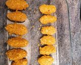 Foto del paso 5 de la receta: Croquetas sin bechamel