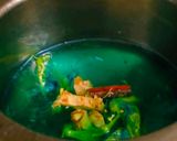 A picture of step 3 of ⭐Grandma’s Blue Magic Tea (Butterfly Pea Tea).