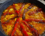 Foto del paso 4 de la receta: Paella o arroz de pollo 🥘