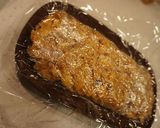 A picture of step 3 of Easy 10-Minute Cookies For White Day.