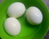 Foto langkah ke 1 dari resep Sambal Telur Rebus.