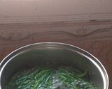Foto langkah ke 2 dari resep Sambal hijau.
