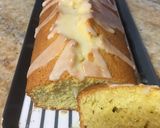 Foto del paso 6 de la receta: Budín de polenta y naranja