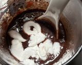 Foto langkah ke 2 dari resep Es Cokelat Santan.