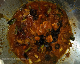 Foto del paso 5 de la receta: Spaghetti con zamburiñas en salsa de vieiras