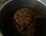 Foto langkah ke 3 dari resep Bubur jali jali MPASI 12 month +.